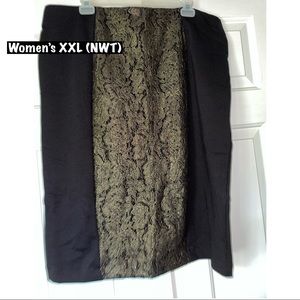 New York and Company Skirt